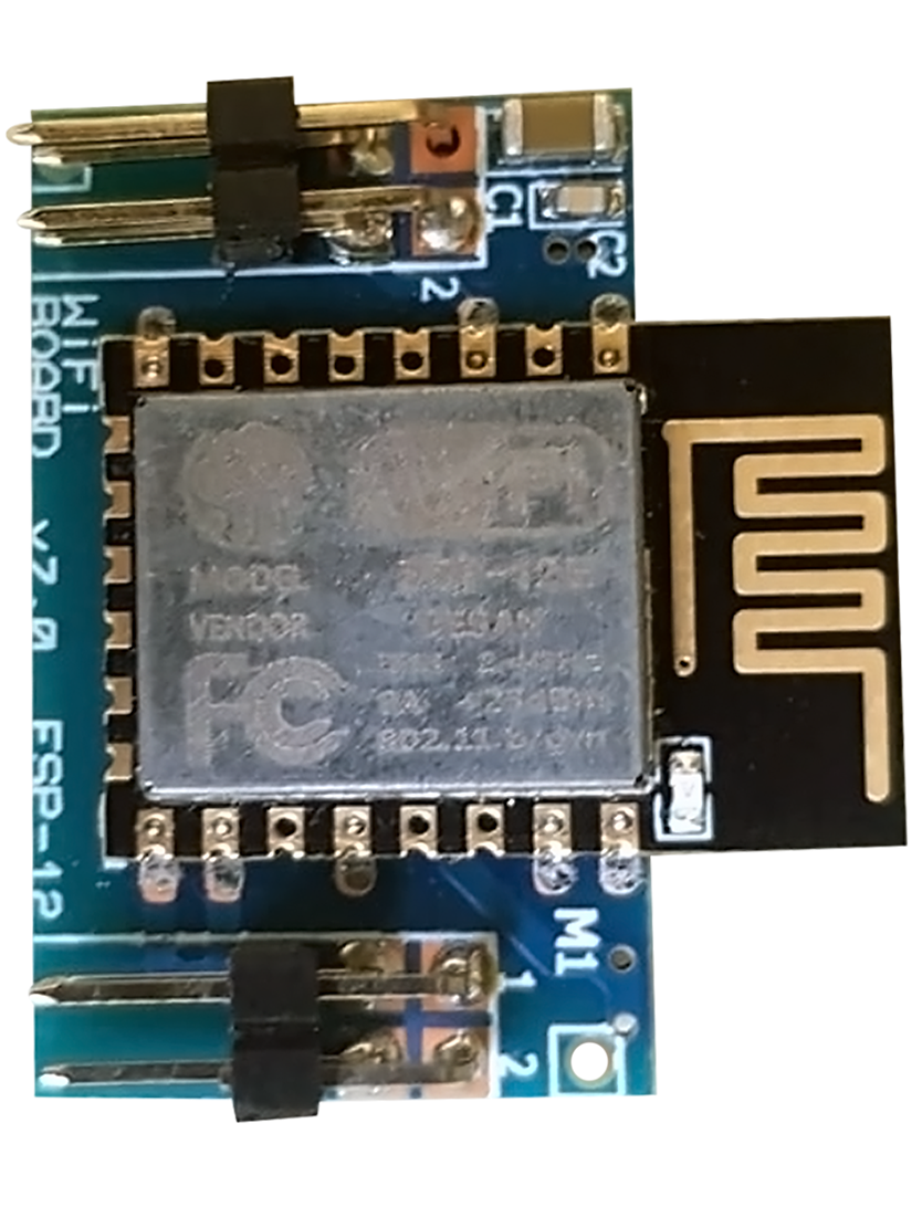 Modulo wi-fi