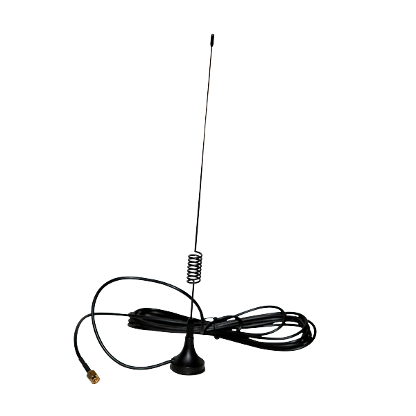 antena magnetica dBi 6 omni