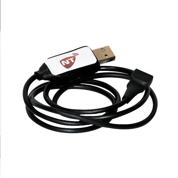 cable de programacion