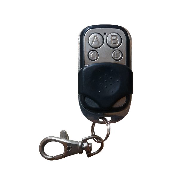 control remoto