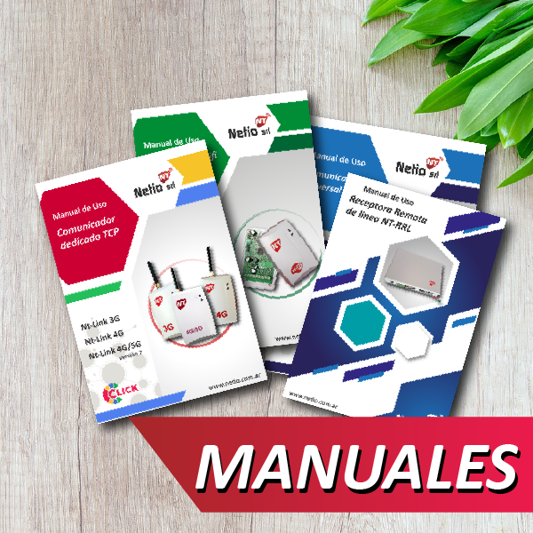 manuales